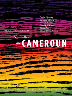 cover image of Nouvelles du Cameroun